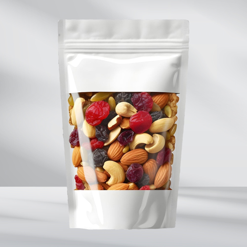 Press Seal Bags